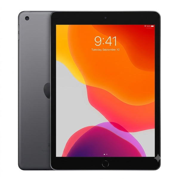 iPad 7th Gen Wifi 32GB (Grade A)