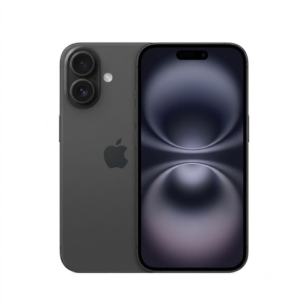 Apple iPhone 16 Plus (6.7" Super Retina XDR OLED, A18 Chip, Camera Control, 5G)