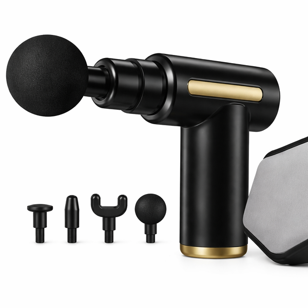 Massage Gun - Percussive Massager
