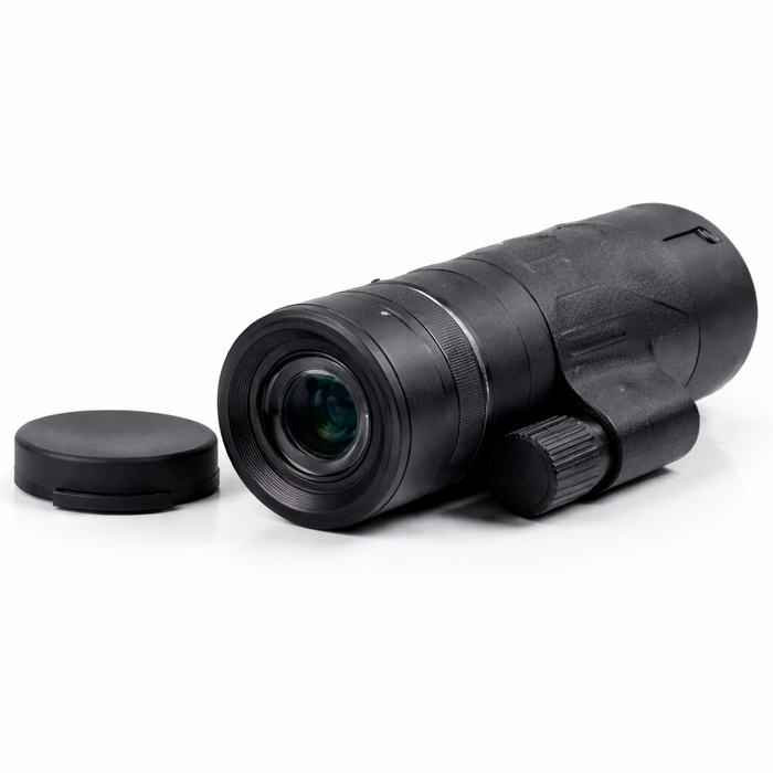 Starscope Monocular Telescope 10x Fixed Zoom IPX5 Water Resistant