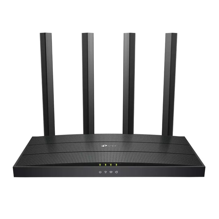 TP-Link Archer AX1500 Dual-Band Gigabit Wi-Fi 6 Router