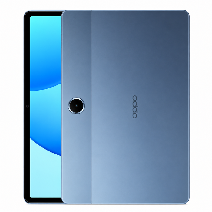 OPPO Pad SE 128GB Wi-Fi, 11-Inch Display – Brand New