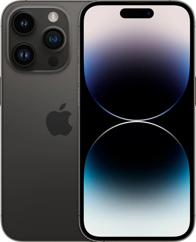 iPhone 14 Pro 256GB Black - Used Grade A