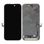 Incell Display