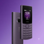 Nokia 110 4G Dual SIM Feature Phone - View 2