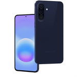 Samsung Galaxy A57 5G (512GB, 12GB RAM) – Awesome Navy - View 2