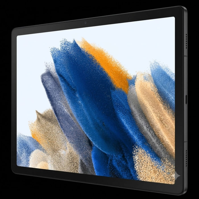 Samsung Galaxy Tab A8 10.5" - A+ GRADE (64GB Storage, Unisoc T618 Octa-Core, Quad Speakers with Dolby Atmos)