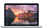 Apple MacBook Pro 13" Retina Display (Intel Core i5, 8GB RAM, High-Speed SSD, Dual Thunderbolt Ports)- GRADE A - View 1