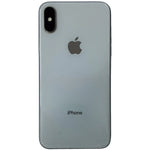 Apple iPhone X (Super Retina OLED Display, A11 Bionic, Dual 12MP OIS Cameras, Face ID) - View 3