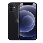 Apple iPhone 12 mini (128GB Storage, 5.4" Super Retina XDR OLED Display, A14 Bionic, 5G) - View 1