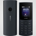 Nokia 110 4G Dual SIM Feature Phone