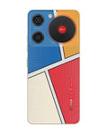 ZTE Nubia Music Smartphone (128GB Storage, Dual 3.5mm Jacks, Ultra Speaker) - View 2