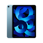Apple iPad Air (5th Gen) 10.9" Wi-Fi + Cellular (M1 Chip, 12MP Ultra Wide Front Camera) - View 4