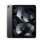 Apple iPad Air (5th Gen) 10.9" Wi-Fi + Cellular (M1 Chip, 12MP Ultra Wide Front Camera) - View 1