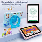 Nodizz NPad 709 Kids Educational Tablet (7" Display, 4GB RAM, 128GB Storage) - View 3