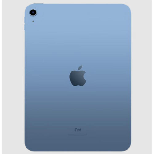 Apple iPad 10th Gen 10.9" Wi-Fi 64GB – Refurbished Grade A