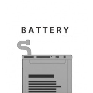 Battery Compatible For Samsung Galaxy S25 Ultra
