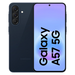Samsung Galaxy A57 5G (512GB, 12GB RAM) – Awesome Navy - View 1