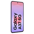 Samsung Galaxy A37 5G Smartphone - 128 GB (FHD+ Super AMOLED 120Hz, 50MP OIS Triple Camera, IP68)