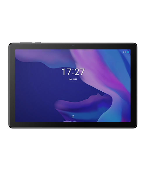 Alcatel 3T10 4G LTE Tablet (10.1" HD Display, 32GB Storage)