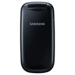 Samsung GT-E1272 Dual SIM Flip Keypad Mobile Phone - View 2