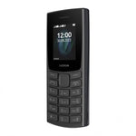 Nokia 105 4G Dual SIM Keypad Mobile Phone - View 4