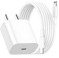 20W USB-C Power Adapter