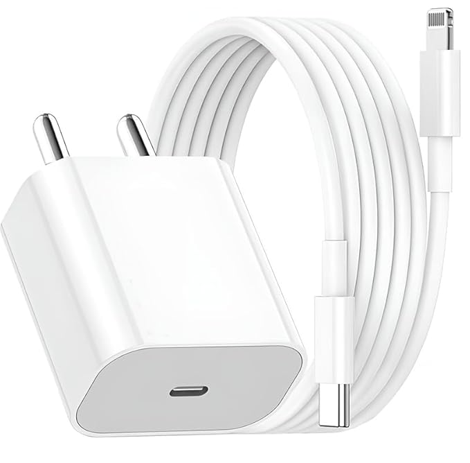 20W USB-C Power Adapter