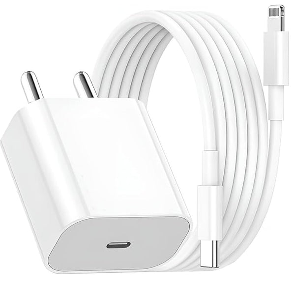 20W USB-C Power Adapter