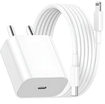 20W USB-C Power Adapter - View 1