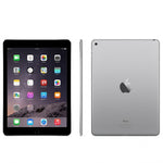 Apple iPad Air 2 (64GB, Wi-Fi) - View 3