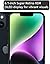 iPhone 14 128GB Black - Used Grade A - View 2