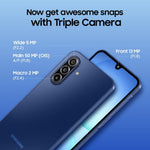 Samsung Galaxy A17 - View 17
