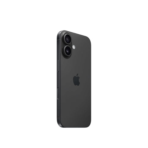 Apple iPhone 16 (128GB Storage, 6.1" Super Retina XDR OLED, A18 Chip, Camera Control) - ACTIVE