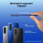 Samsung Galaxy A17 - View 11