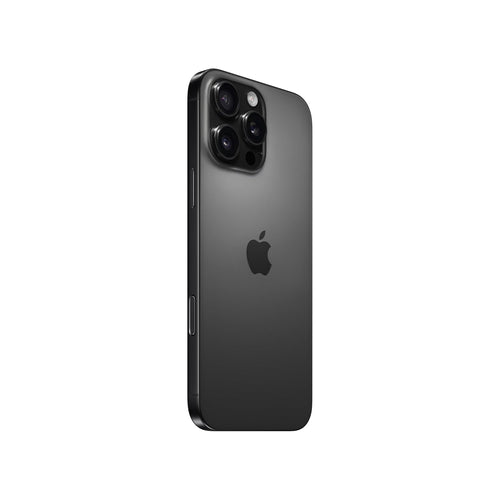 Apple iPhone 16 Pro Max – Grade A+ (100% Battery Health, Includes Original Box)