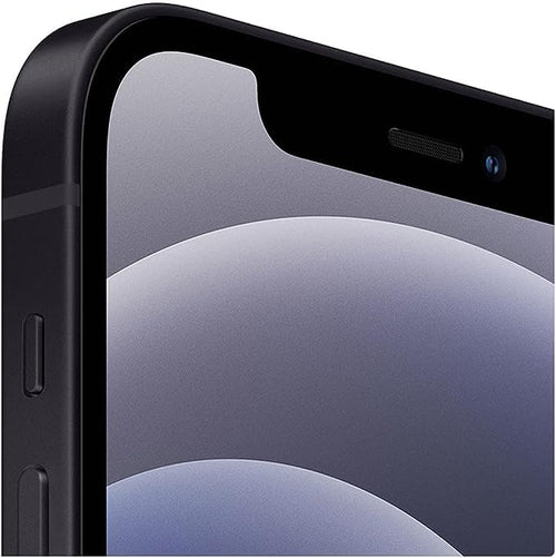 Apple iPhone 12 mini (128GB Storage, 5.4" Super Retina XDR OLED Display, A14 Bionic, 5G)