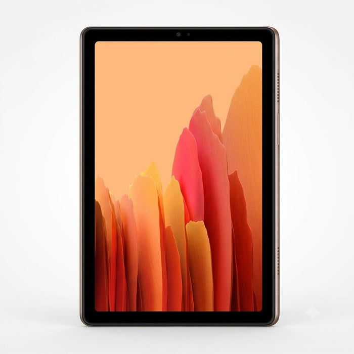 Samsung Galaxy Tab A7 10.4" (64GB Storage, Octa-Core Processor, Quad Speakers with Dolby Atmos)