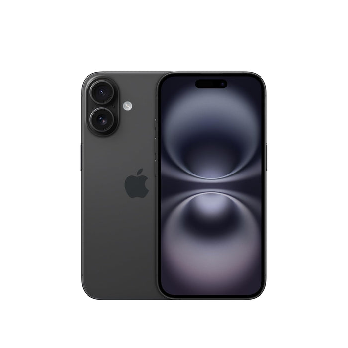 Apple iPhone 16 (128GB Storage, 6.1" Super Retina XDR OLED, A18 Chip, Camera Control) - ACTIVE