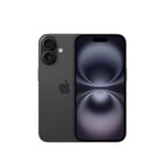 Apple iPhone 16 (128GB Storage, 6.1" Super Retina XDR OLED, A18 Chip, Camera Control) - ACTIVE - View 1