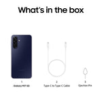 Galaxy M17 5G 128GB - View 16