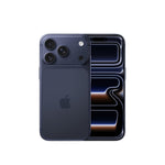 iPhone 17 Pro Max 256 GB: 17.42 cm (6.9″) Display with Promotion, A19 Pro Chip, Best Battery Life in Any iPhone Ever, Pro Fusion Camera System, Center Stage Front Camera - View 2