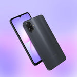 Samsung Galaxy A07 LTE | 50MP Dual Camera | 6.7 Inch HD+ Display | 90Hz Refresh Rate | MediaTek Helio G99 (6nm) | IP54 | 6 Gen OS Upgrade and Security Update - View 7