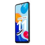 Redmi Note 11 (Space Black, 6GB RAM, 128GB Storage)|90Hz FHD+ AMOLED Display | Qualcomm® Snapdragonâ„¢ 680-6nm | 33W Charger Included - View 4