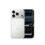 iPhone 17 Pro Max 256 GB: 17.42 cm (6.9″) Display with Promotion, A19 Pro Chip, Best Battery Life in Any iPhone Ever, Pro Fusion Camera System, Center Stage Front Camera - View 3