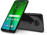 Motorola Moto G6 (32GB Storage, 5.7" Full HD+ Max Vision Display, Dual Rear Camera) - View 3