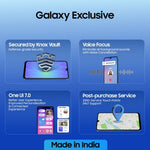 Samsung Galaxy A17 - View 9