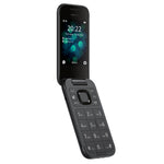 Nokia 2660 Flip 4G Mobile Phone - View 1