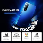 Samsung Galaxy A17 - View 10