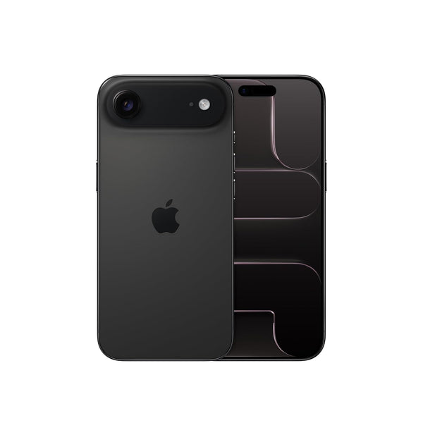 iPhone Air 256 GB(NEW): Thinnest iPhone Ever, 16.63 cm (6.5″) Display with Promotion up to 120Hz, Powerful A19 Pro Chip, Center Stage Front Camera, All-Day Battery Life